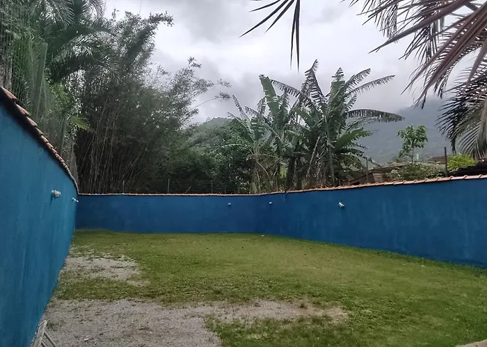 Flat Maresias 50M Da Praia - 06 Mar & Tur