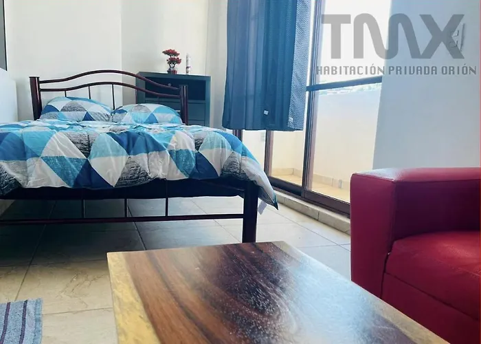Tmx Hostal