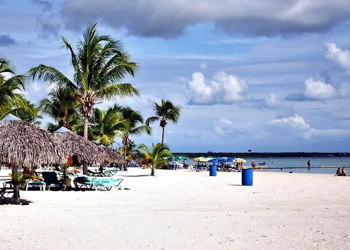 Boca Del Mar Residence, Boca Chica