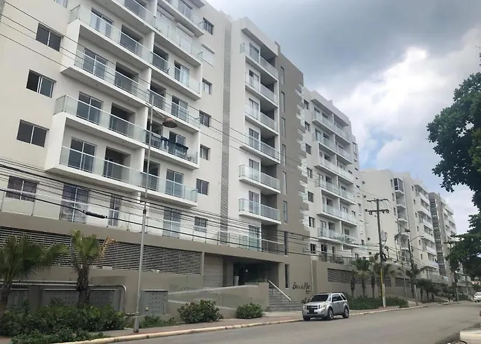 Boca Del Mar Residence, Boca Chica