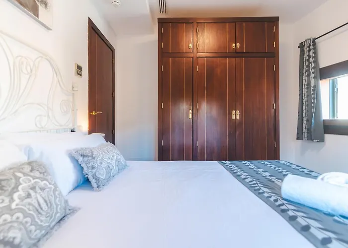 Borne Suites - Turismo De Interior