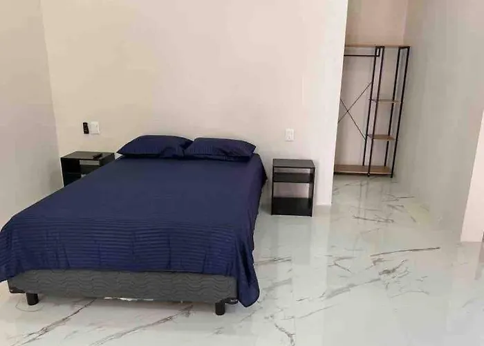Apartamento Confortable Y Bien Ubicado