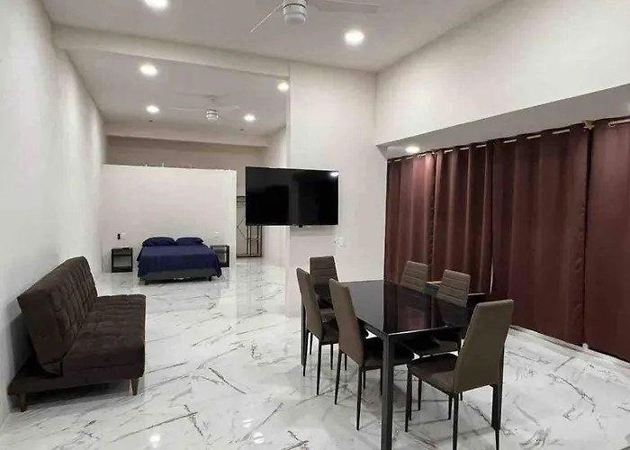 Apartamento Confortable Y Bien Ubicado