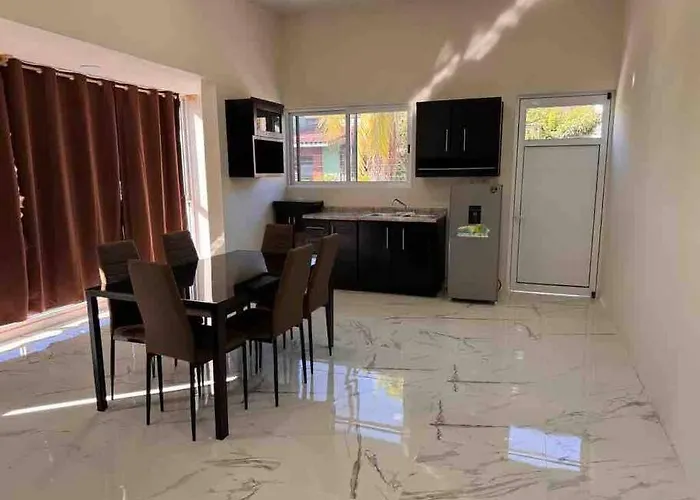 Apartamento Confortable Y Bien Ubicado