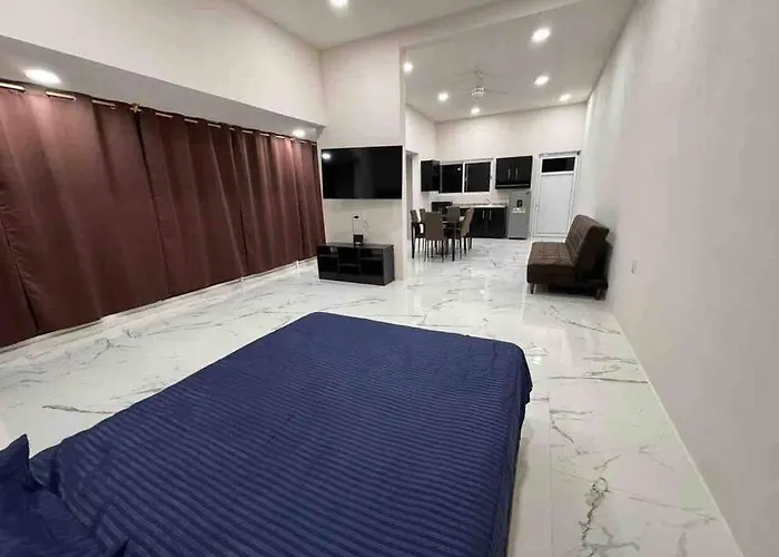 Apartamento Confortable Y Bien Ubicado