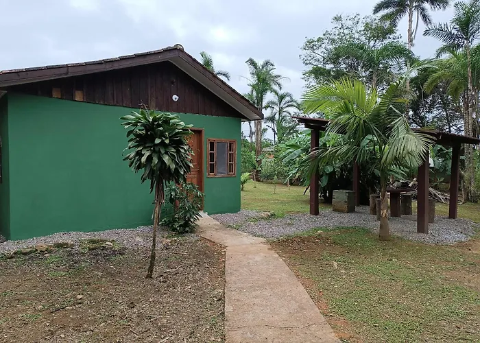 Pousada Serra Verde