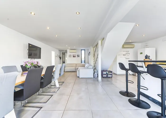 Holiday Home Norfeu By Interhome