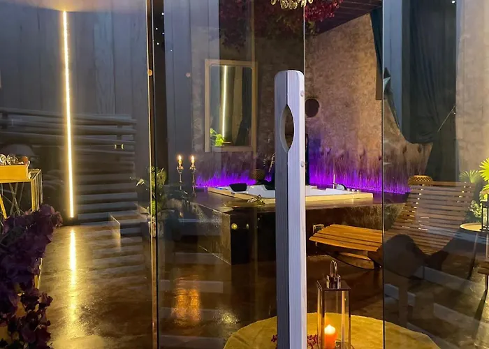 Cdb Palmento Experience Suite
