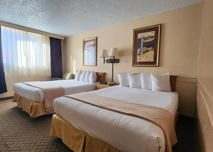 Adventure Inn - Glenwood Springs