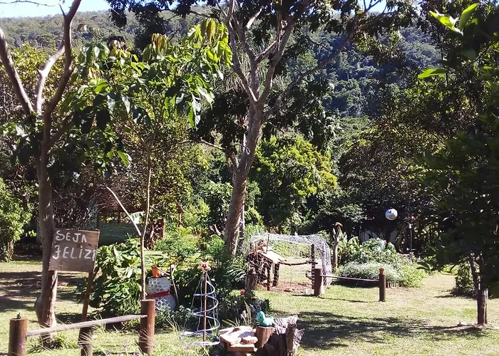 Recanto São Francisco de Assis