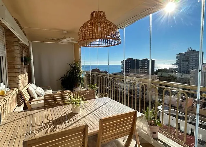 Apartamento Almar Sunset Calm&Views