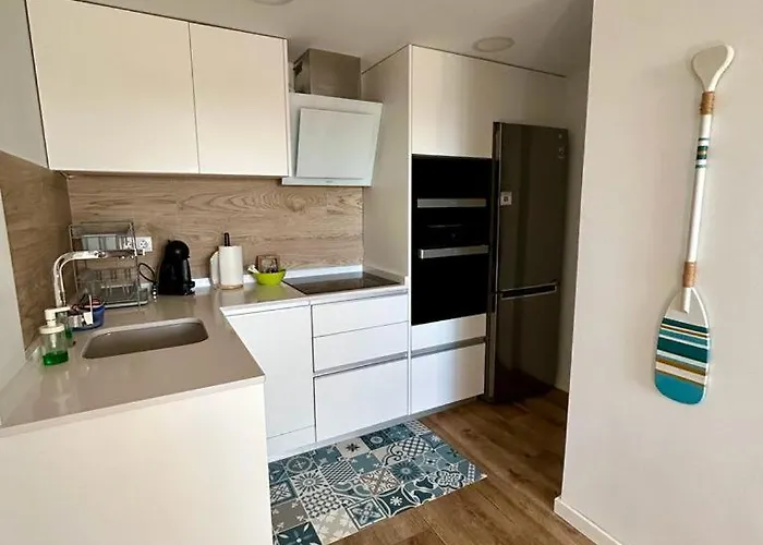 Apartamento Almar Sunset Calm&Views