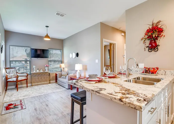 Small Private House Near Best Places