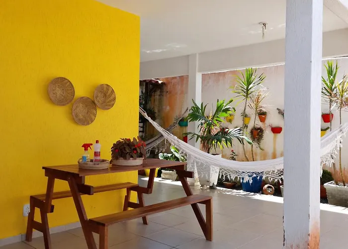 Casa Meu Cantinho