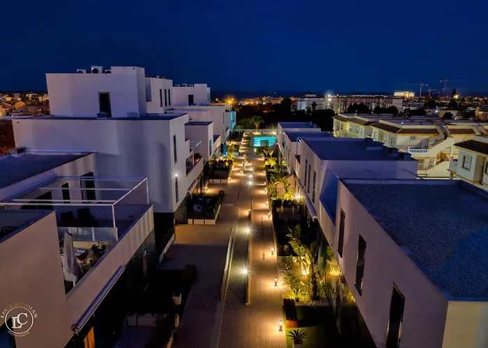 Playa Flamenca - Turquesa Del Mar - Great Sea View!