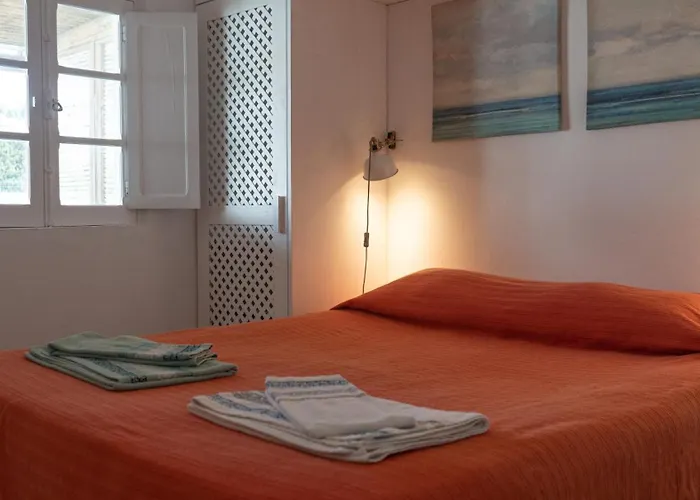 Cabana Da Comporta