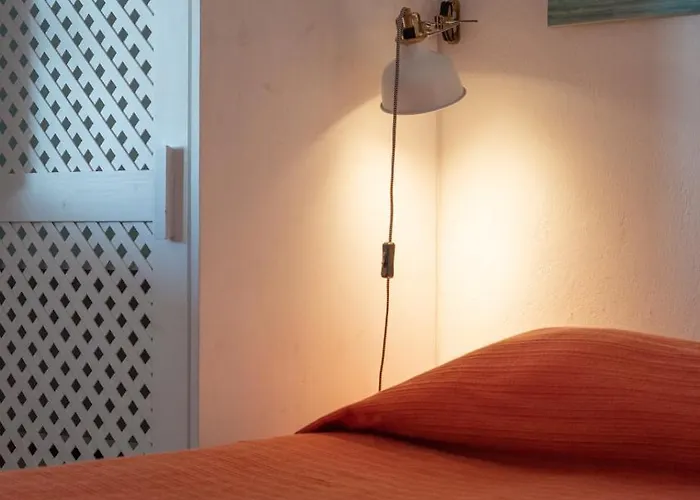 Cabana Da Comporta