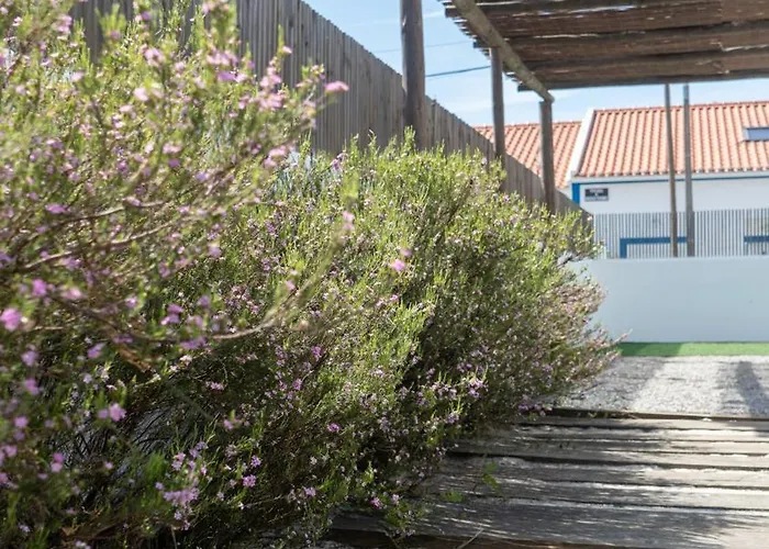 Cabana Da Comporta