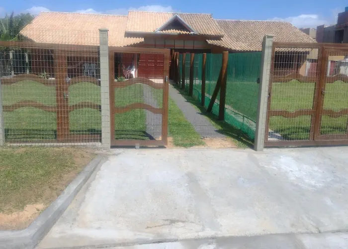 Casa da Felicidade