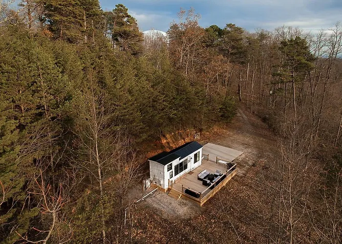 Tiny Home Big Fun