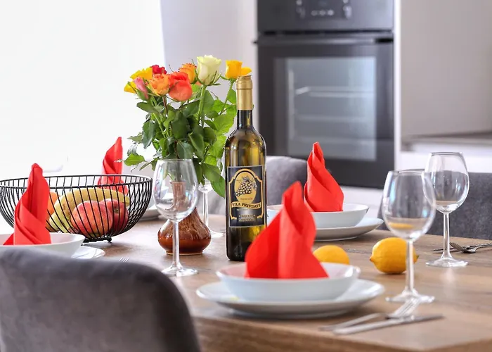 Villa Privdate
