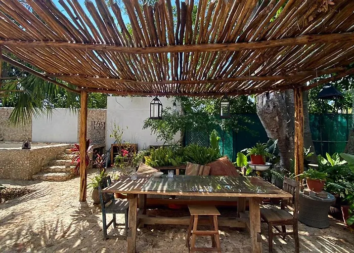Casa De La Luz