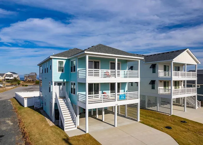 Kh152 Ocean Breeze