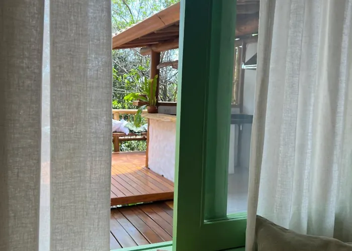 Locanda Ariramba