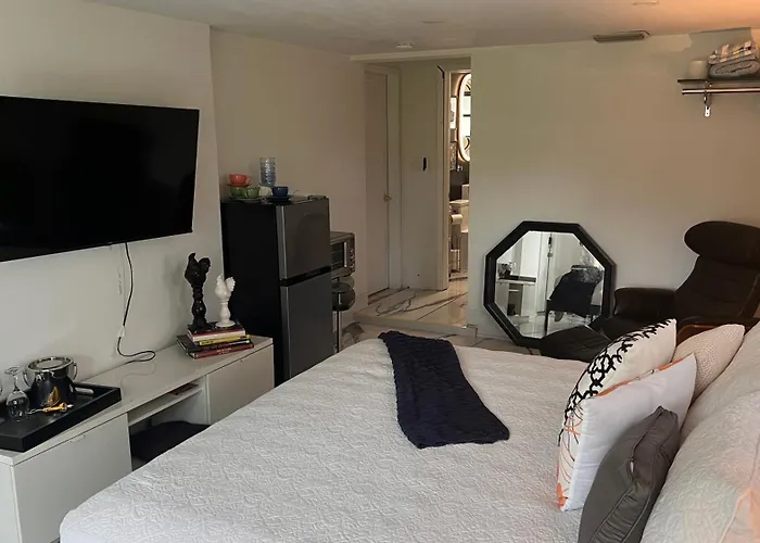 Paradise Gardens-Wilton Manors- Male Only
