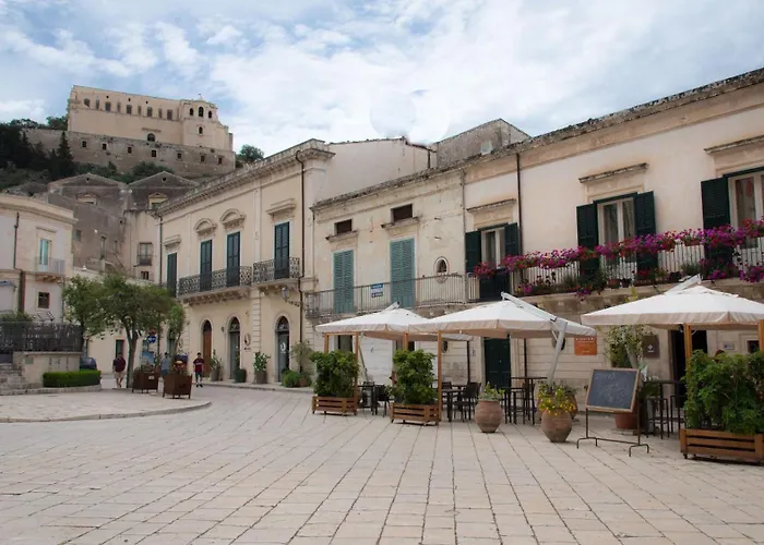 Casa Vacanze San Matteo