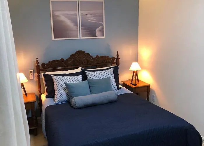 Suite Verao Na Praia