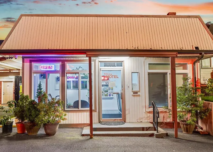 Viking Motel