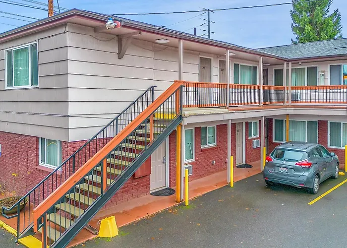 Viking Motel