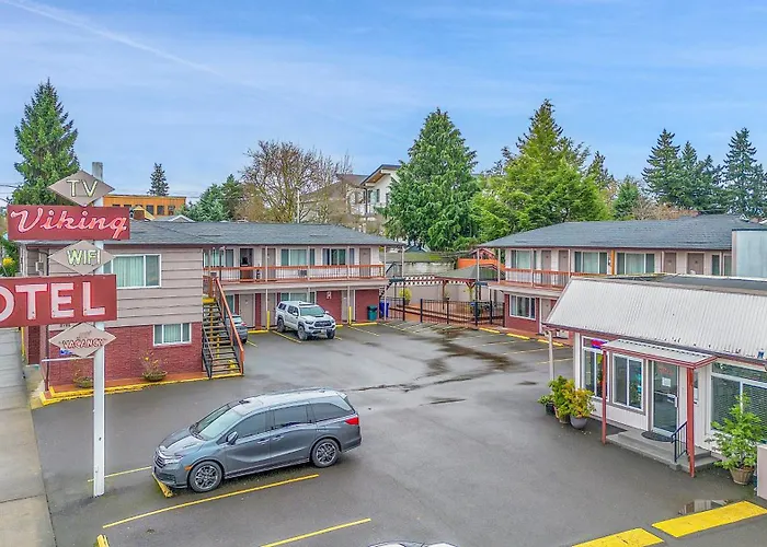 Viking Motel