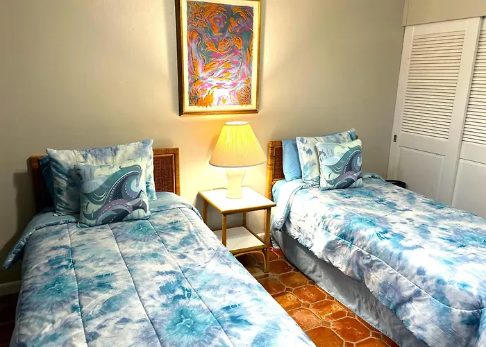 Beach Villa 215