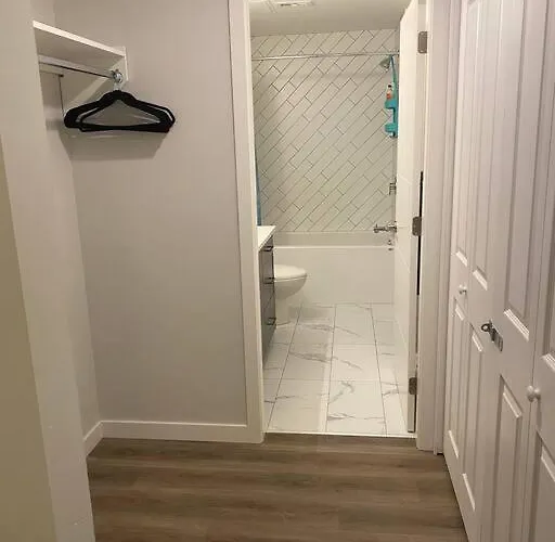 Spacious 2-Bed, 2-Bath Condo In Downtown Kelowna!