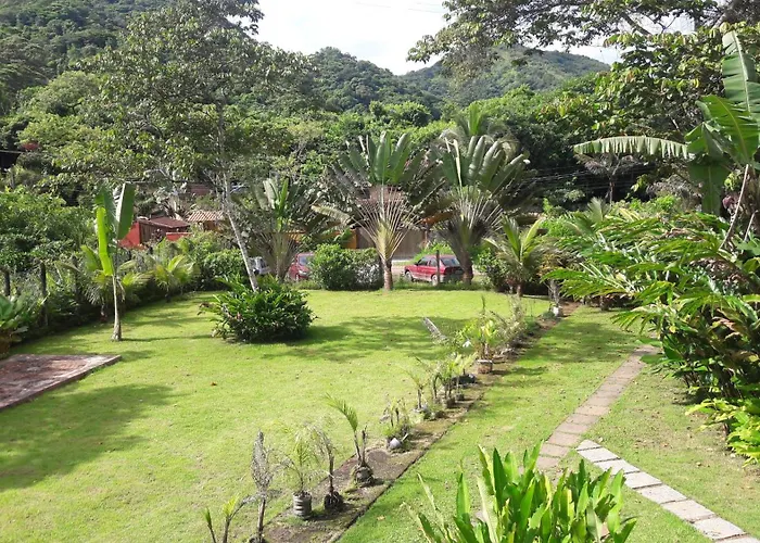Quintal Da Mata