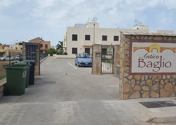 Residence Antico Baglio