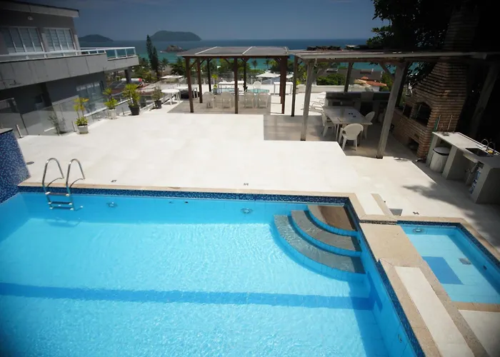 Juquei Suites