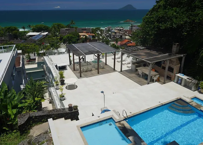 Juquei Suites