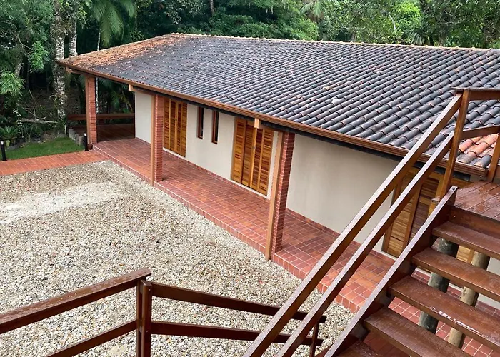 Vila Guarau