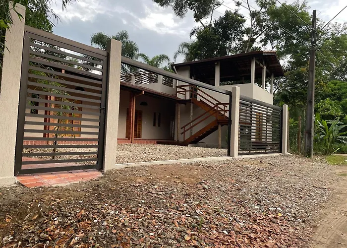 Vila Guarau