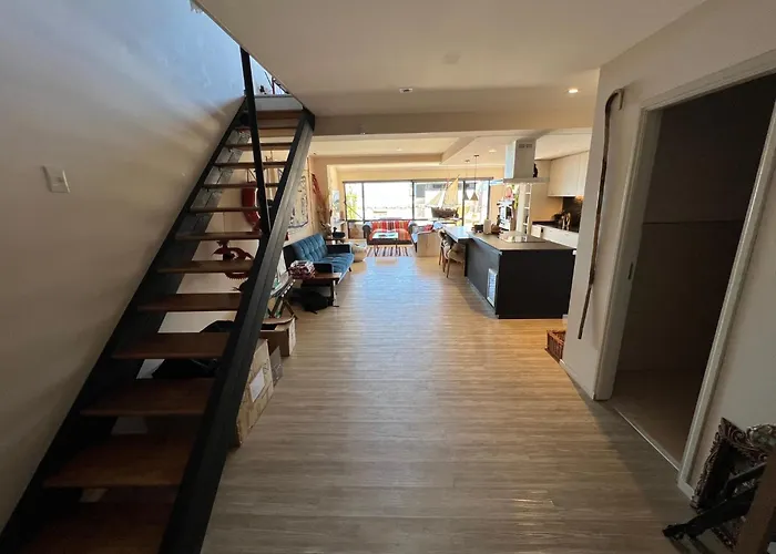 Mini Loft Departamentos Bariloche