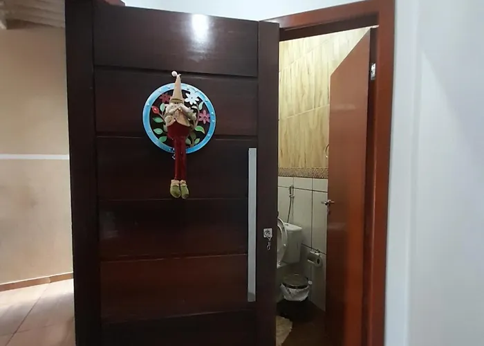 Pousada Q4
