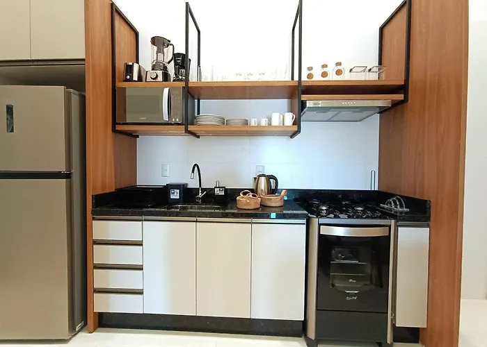 SIR 102 Excepcional apto duplex no Canto Grande