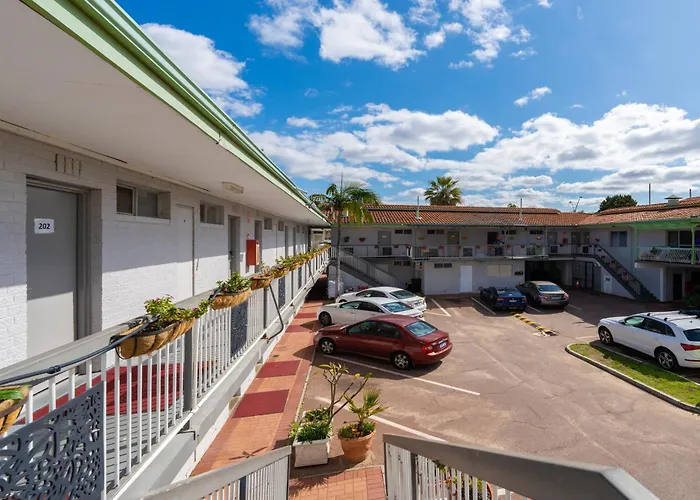 Econo Lodge Rivervale