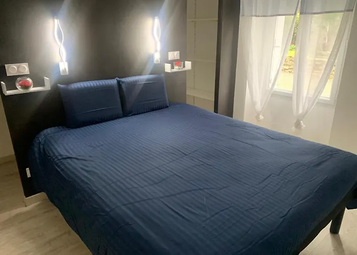 Maison familiale 11 personnes