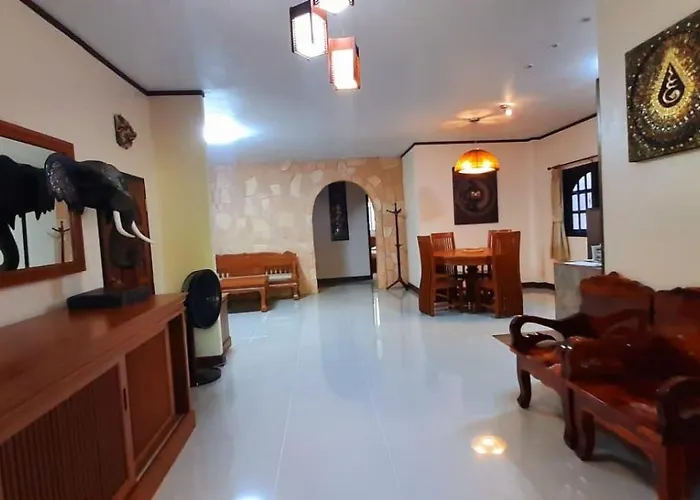 Khaolak 2K Pool Villa