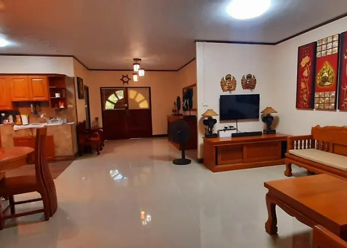Khaolak 2K Pool Villa