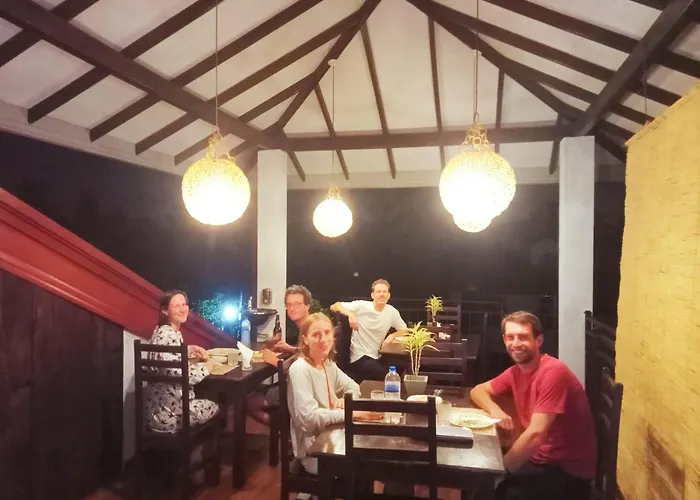 Ayubowan Homestay Katunayake